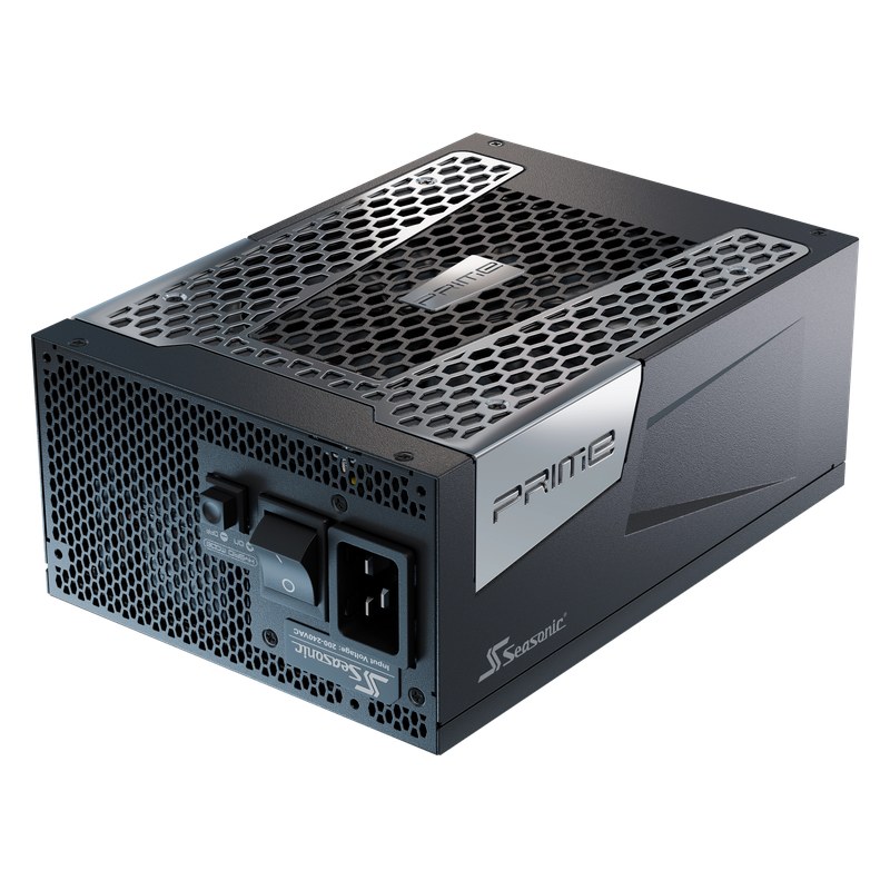 Netzteile — Seasonic Prime PX-2200