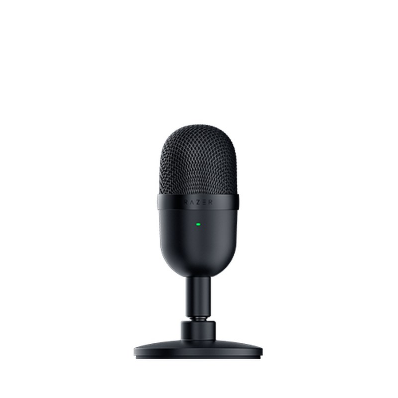 Microphones — Razer Seiren Mini