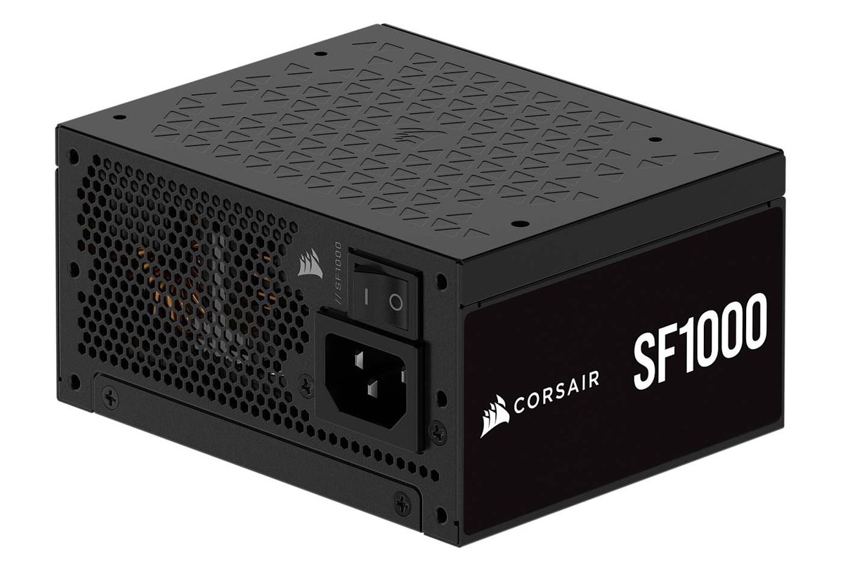 Netzteile — Corsair SF1000 SFX Platinum