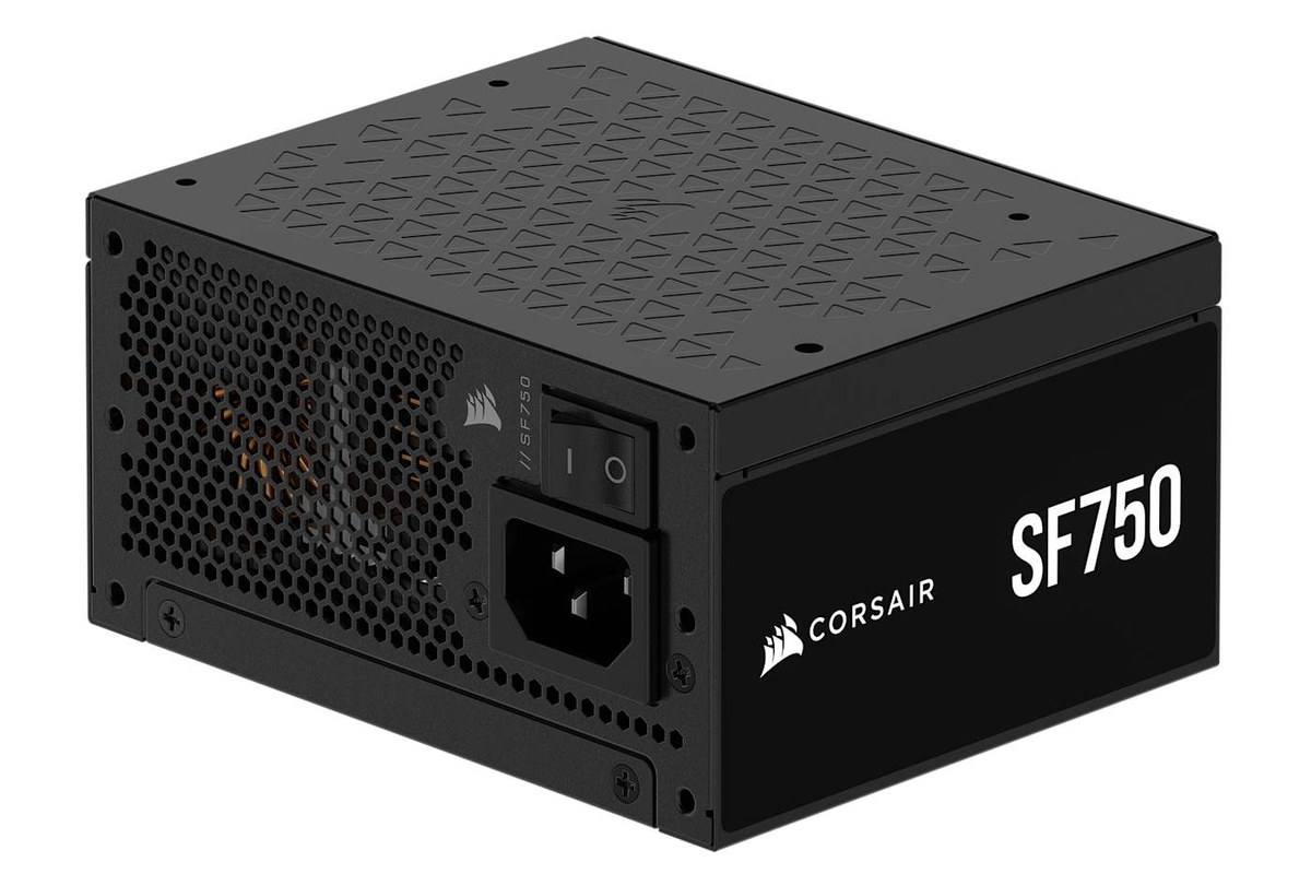 Netzteile — Corsair SF750 SFX Platinum