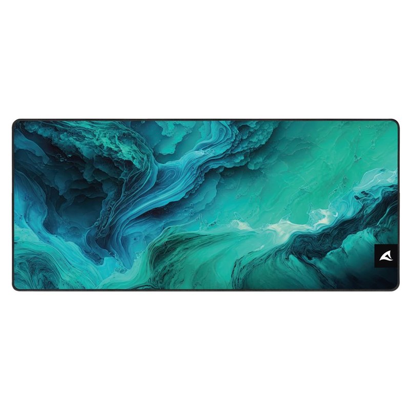 Mouse pads — Sharkoon Skiller SGP30 XXL D4