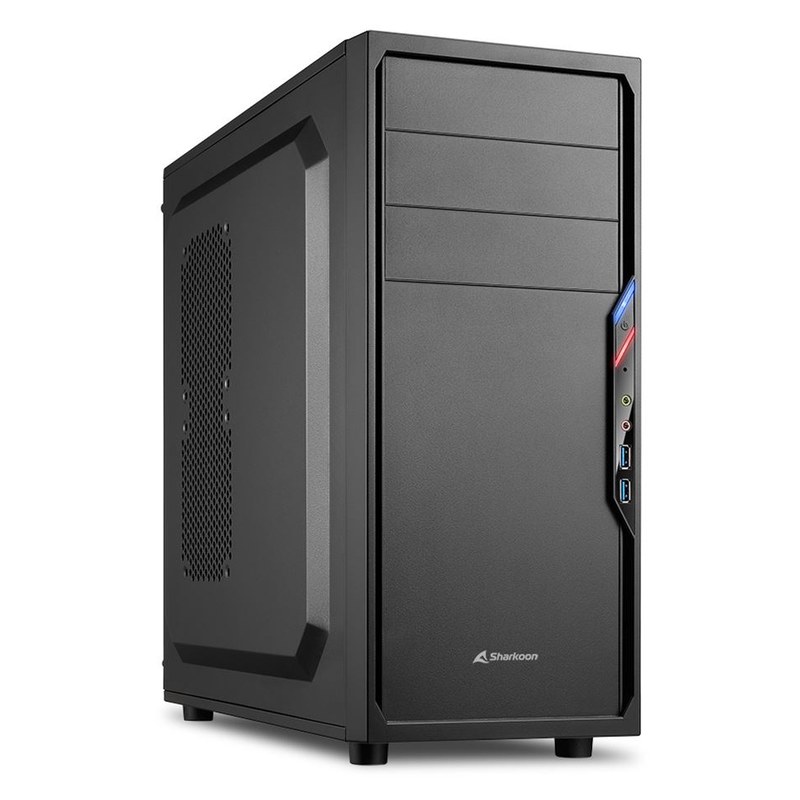 Cases — Sharkoon VS4-V