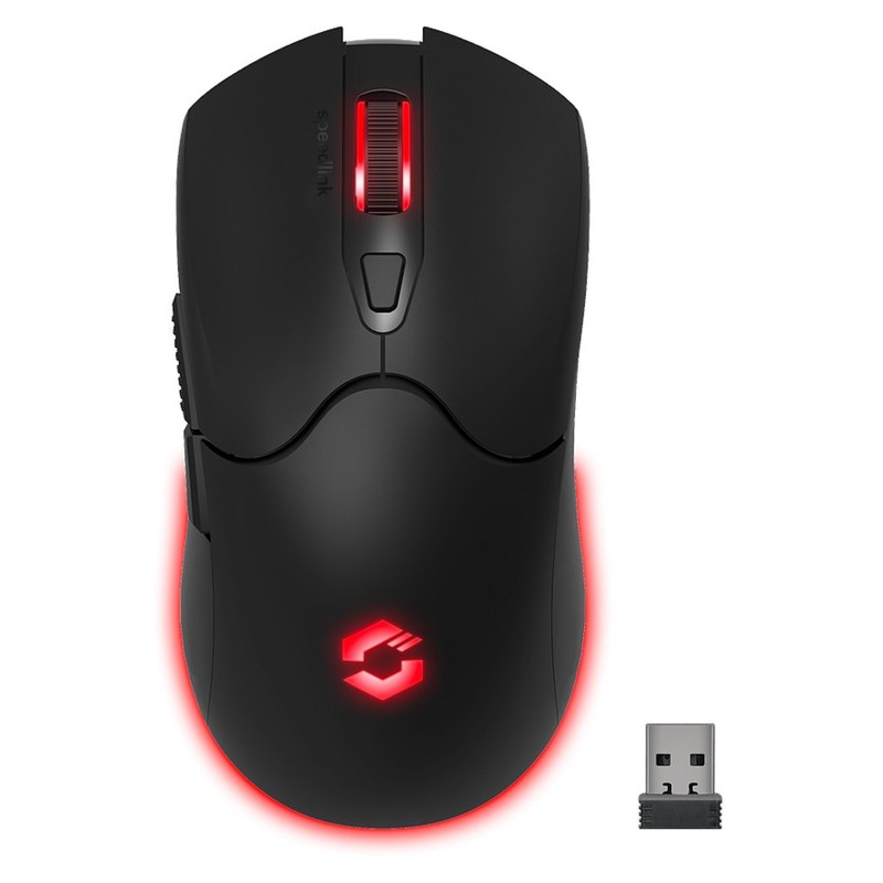 Mäuse — Speedlink Velox Wireless RGB