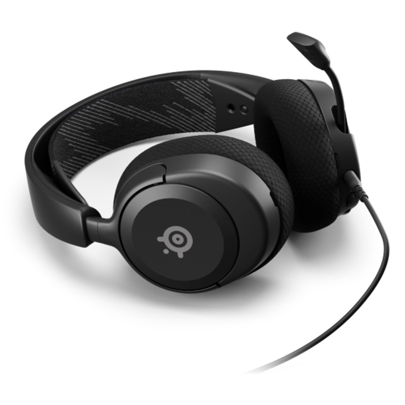 Headsets — SteelSeries Arctis Nova 1