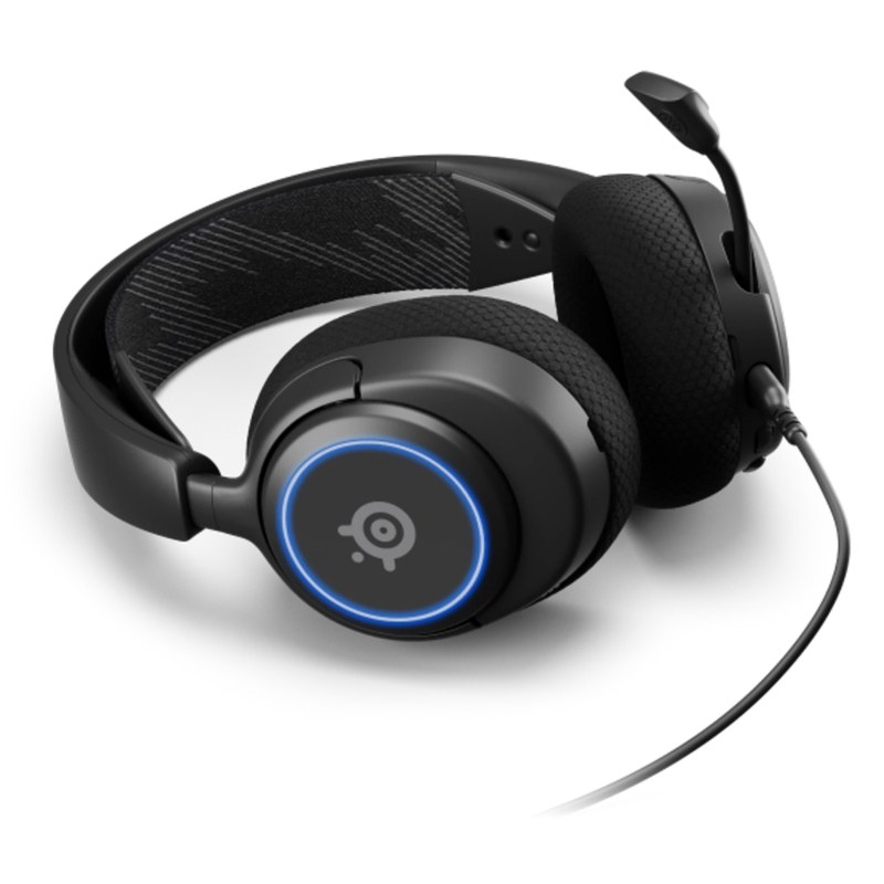 Headsets — SteelSeries Arctis Nova 3