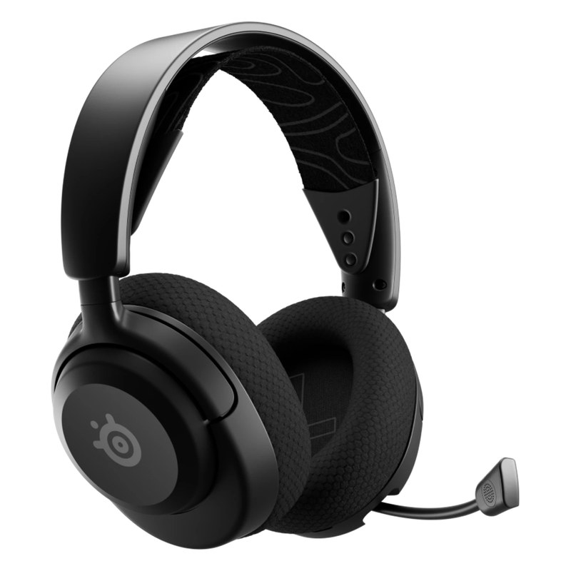 Casques audio — SteelSeries Arctis Nova 5 Wireless