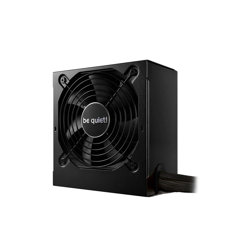 Alimentations — be quiet! System Power 10 550 W Bronze