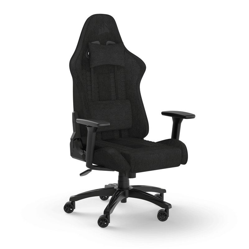 Gaming-Stühle — Corsair TC100 Relaxed
