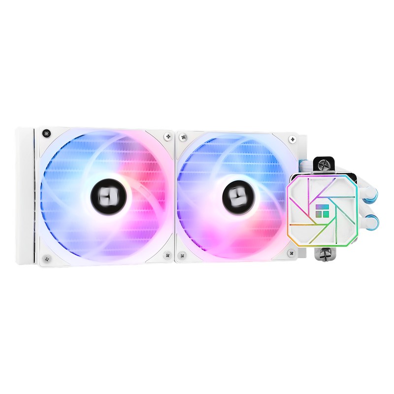 Refroidissement — Thermalright Aqua Elite 240 White V3
