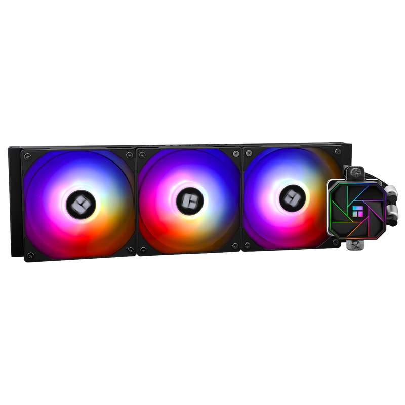 Refroidissement — Thermalright Aqua Elite 360 V3