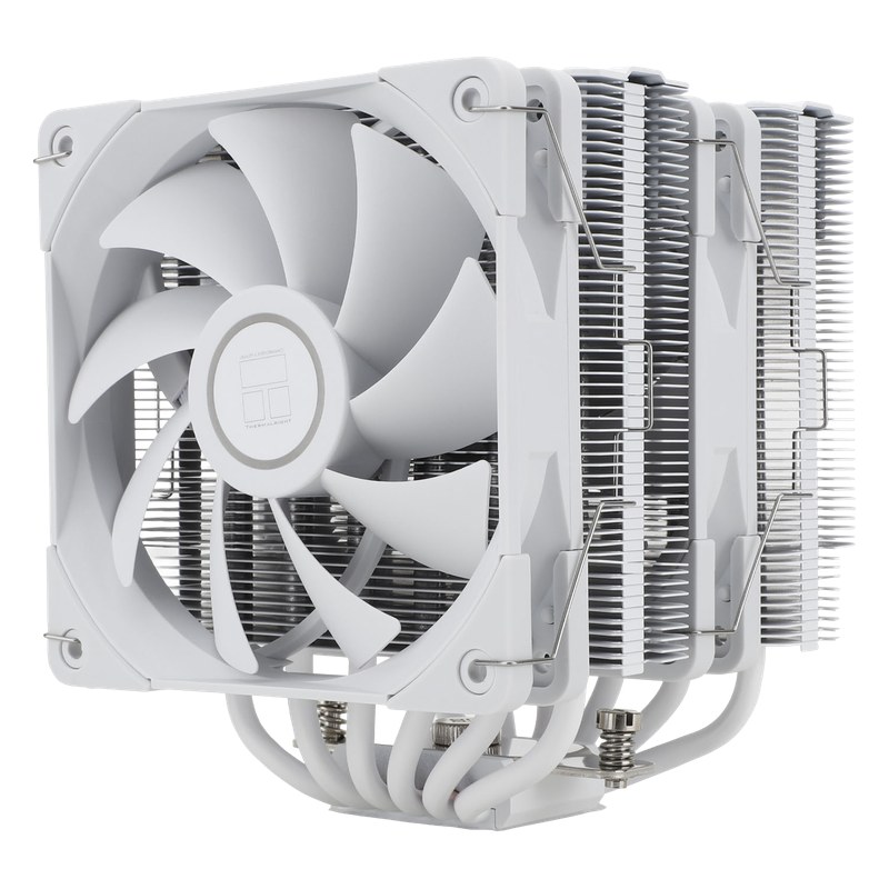 Cooling — Thermalright Peerless Assassin 120 White