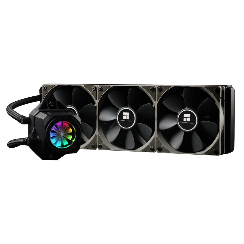 Refroidissement — Thermalright Turbo Right 360 C