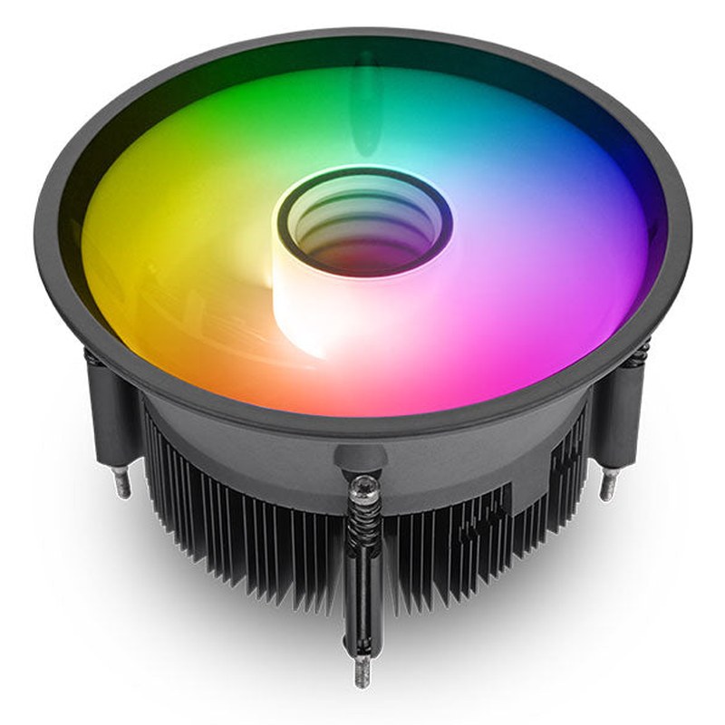Kühlung — Thermaltake UX150 ARGB Sync