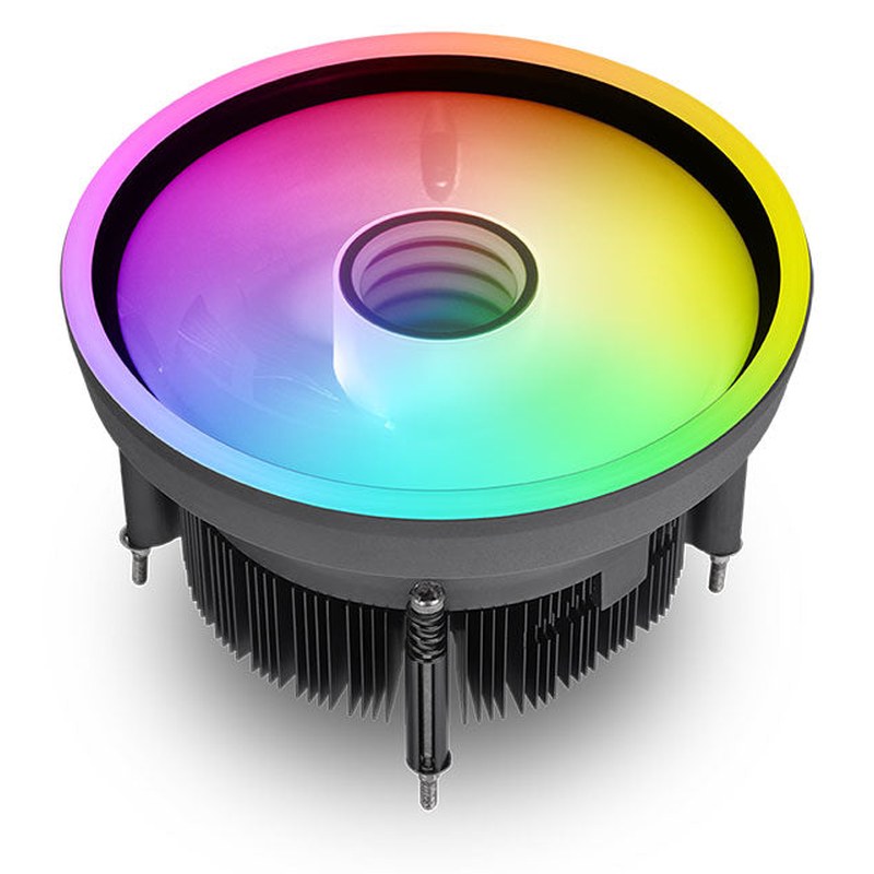 Refroidissement — Thermaltake UX150-L ARGB Sync