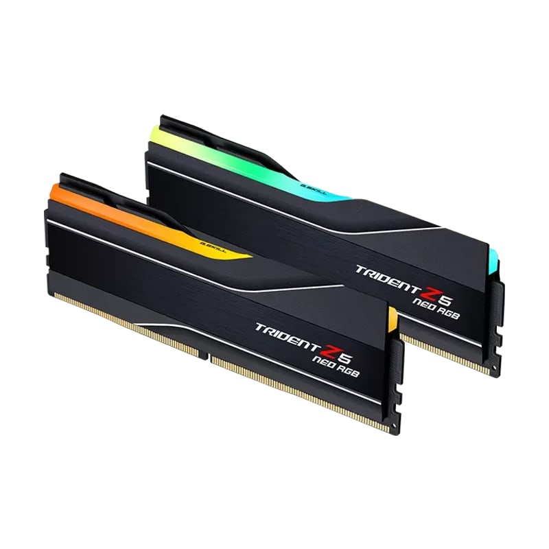 Arbeitsspeicher (RAM) — G.Skill Trident Z5 Neo RGB 32 GB DDR5-6000 CL30