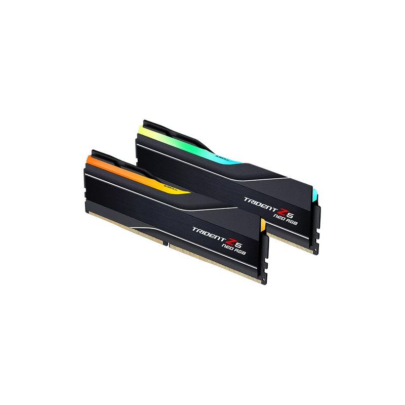 Arbeitsspeicher (RAM) — G.Skill Trident Z5 Neo RGB 64 GB DDR5-6000 CL30