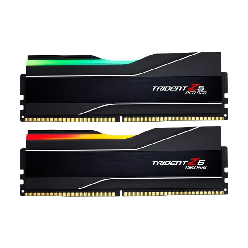 Arbeitsspeicher (RAM) — G.Skill Trident Z5 Neo RGB 96 GB DDR5-6400