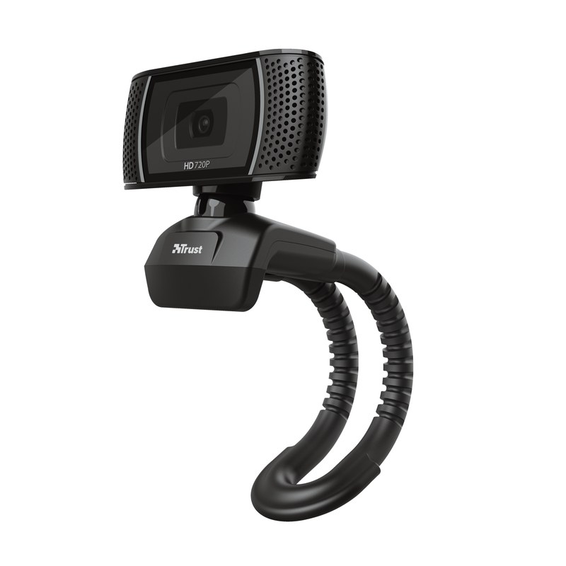 Webcams — Trust Trino HD 720p