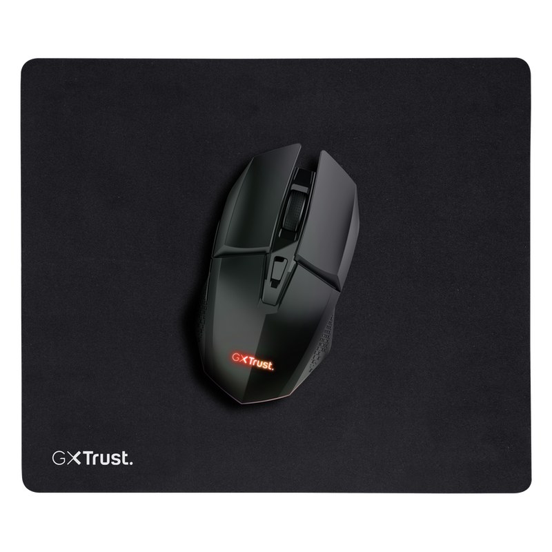 Mäuse — Trust GXT 112 Felox Wireless + Mousepad
