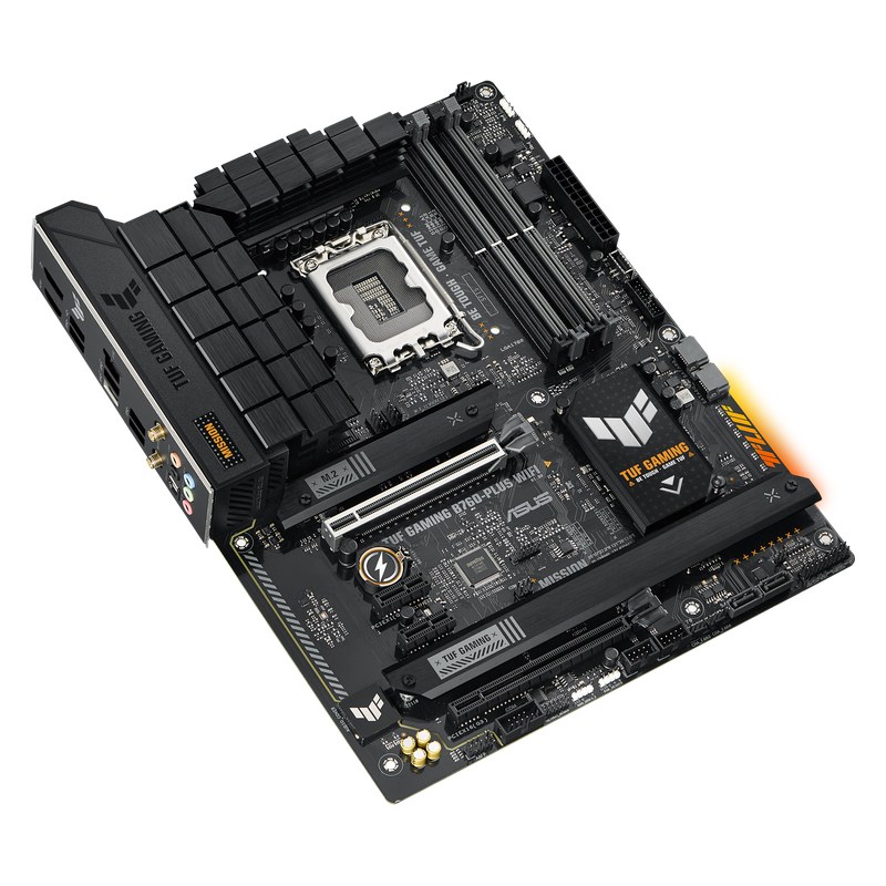 Cartes mères — ASUS TUF Gaming B760-Plus WIFI