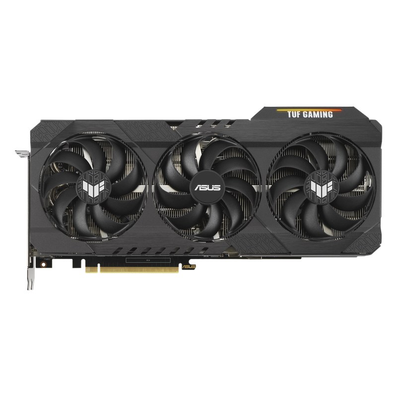 Cartes graphiques — ASUS TUF Gaming GeForce RTX 3090 OC