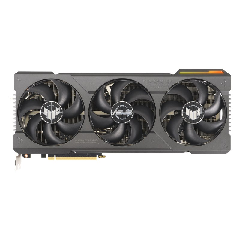 Grafikkarten — ASUS TUF Gaming GeForce RTX 4080
