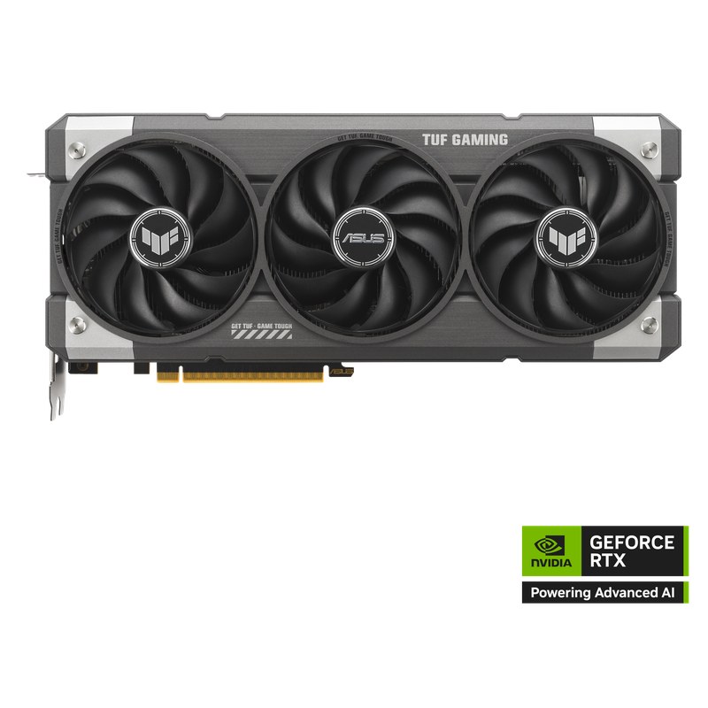 Cartes graphiques — ASUS TUF Gaming GeForce RTX 5060 OC