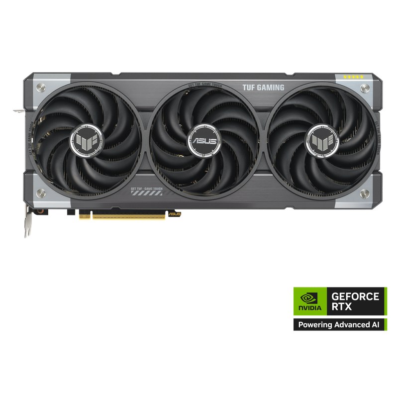 Cartes graphiques — ASUS TUF Gaming GeForce RTX 5070 OC
