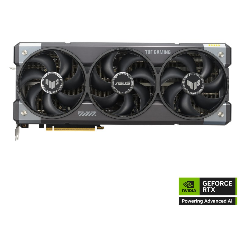 Cartes graphiques — ASUS TUF Gaming GeForce RTX 5090