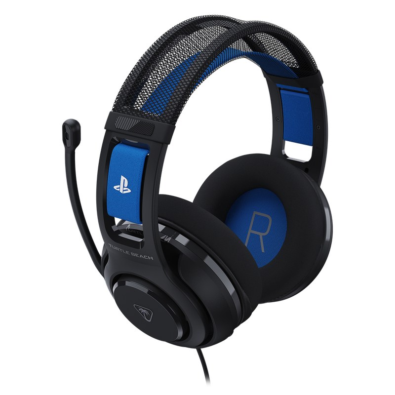 Headsets — Turtle Beach Atlas 200 PlayStation