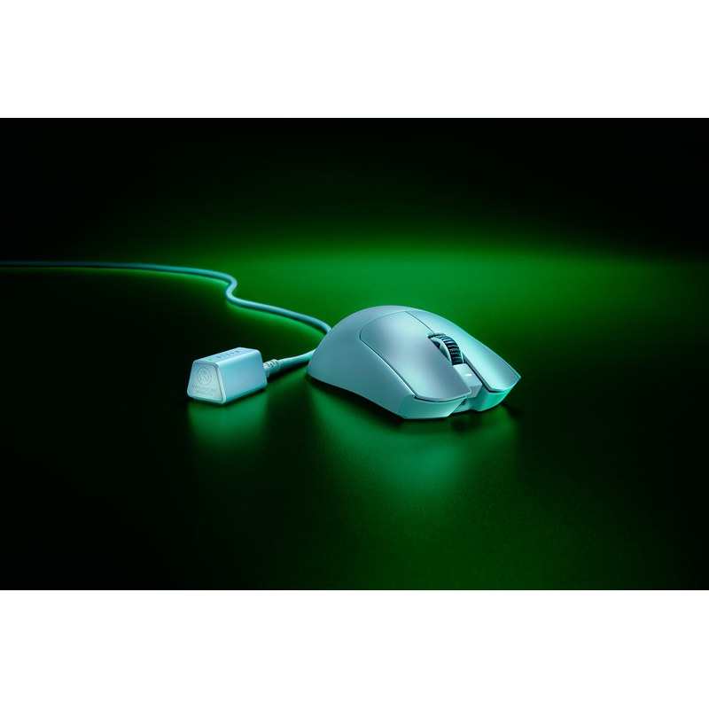 Souris — Razer Viper V3 Pro White