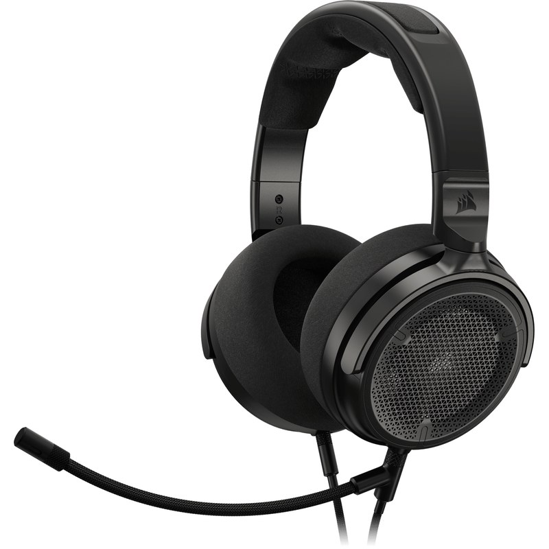 Headsets — Corsair Virtuoso Pro