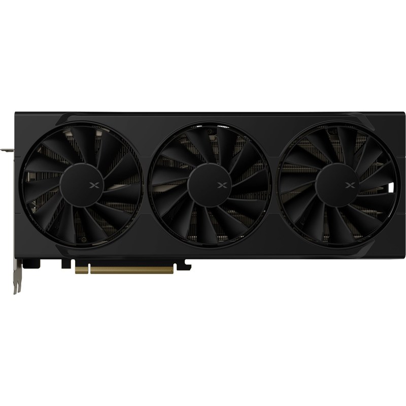Cartes graphiques — XFX Swift Radeon RX 9070 OC Triple Fan Gaming Edition