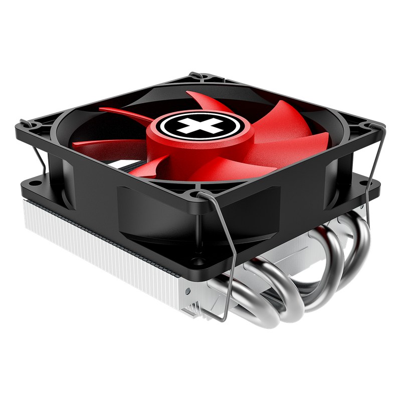 Refroidissement — Xilence A404T