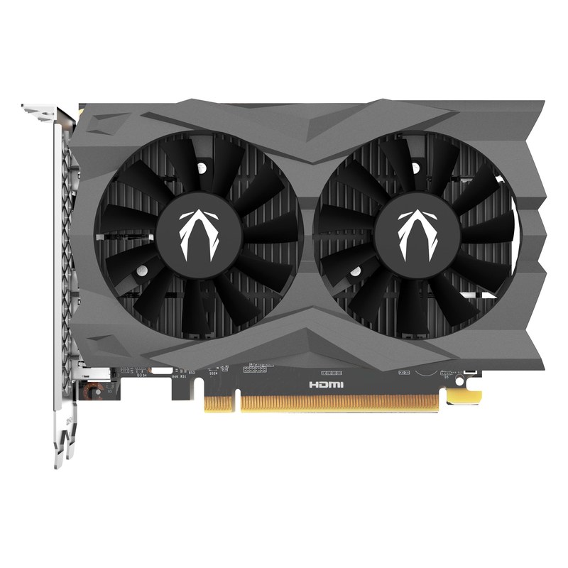 Cartes graphiques — ZOTAC Gaming GeForce RTX 3050 Twin Edge OC