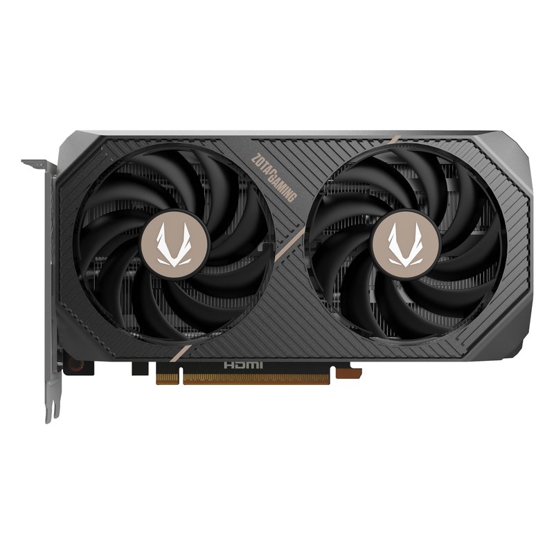 Grafikkarten — ZOTAC Gaming GeForce RTX 5060 AMP