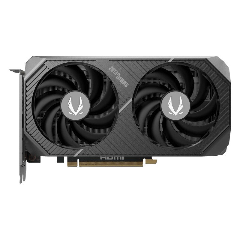 Graphics cards — ZOTAC Gaming GeForce RTX 5060 Ti Twin Edge OC