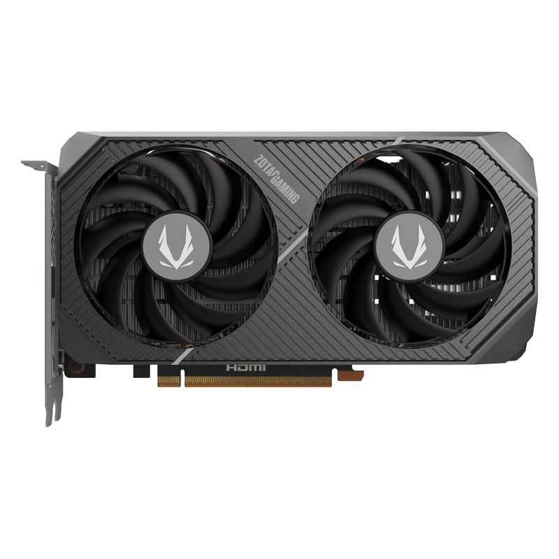 Cartes graphiques — ZOTAC Gaming GeForce RTX 5060 Twin Edge OC