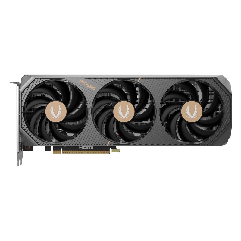Cartes graphiques — ZOTAC Gaming GeForce RTX 5070 Ti SOLID SFF OC