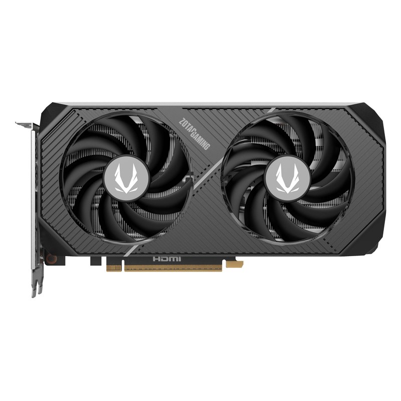 Grafikkarten — ZOTAC Gaming GeForce RTX 5070 Twin Edge