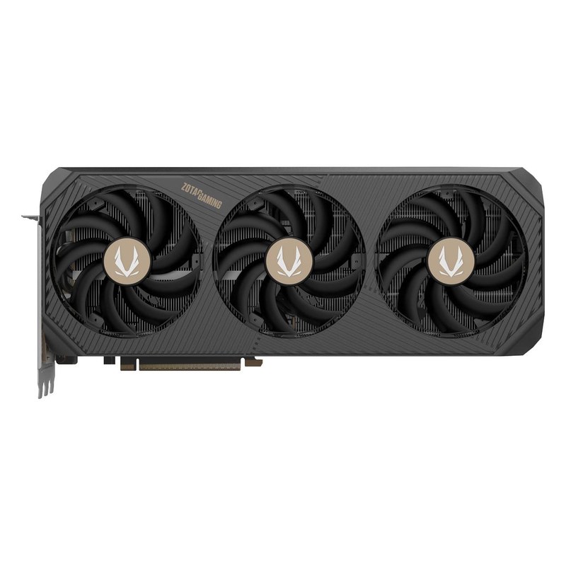 Grafikkarten — ZOTAC Gaming GeForce RTX 5090 SOLID OC